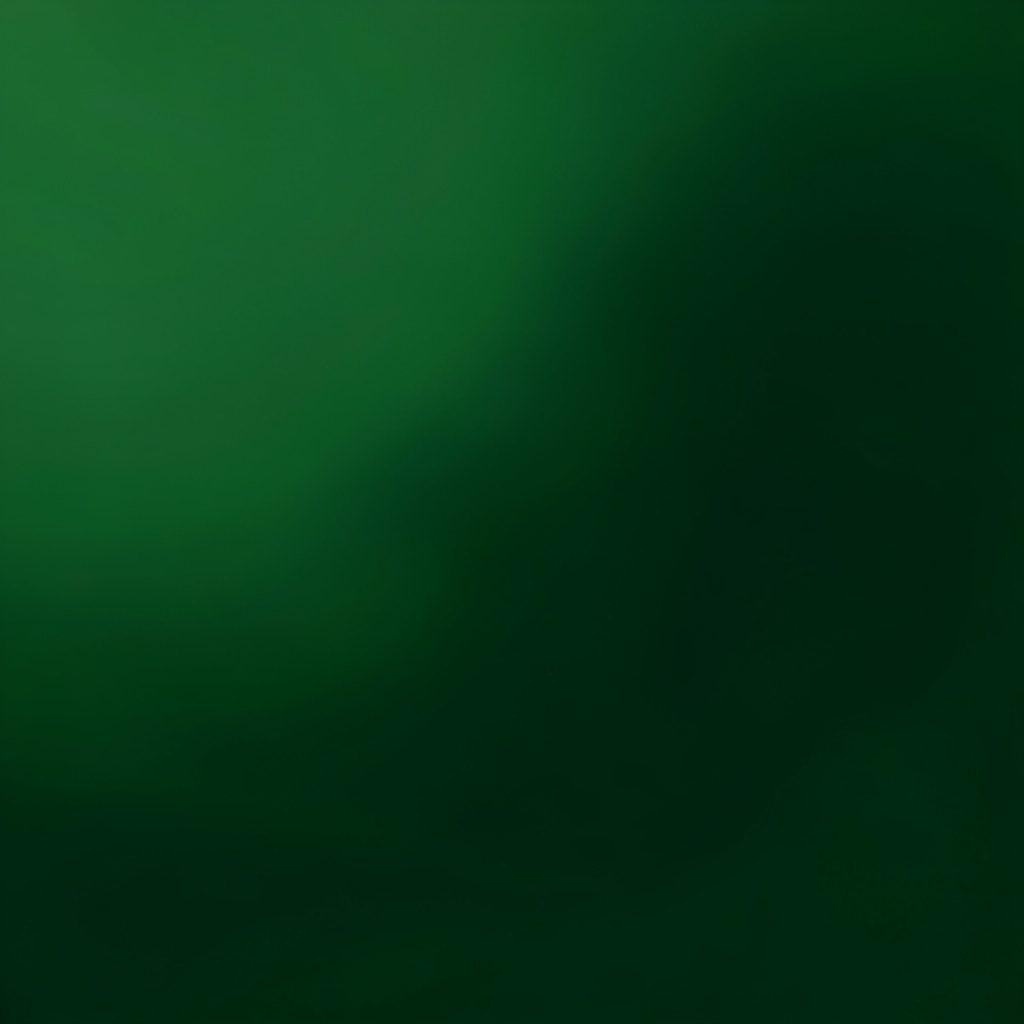 Dark atmospheric composition with deep crimson and shadow tones, moody and introspective